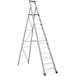 Scară de aluminiu SHRP 812 453 cm 253 cm aluminiu ELKOP