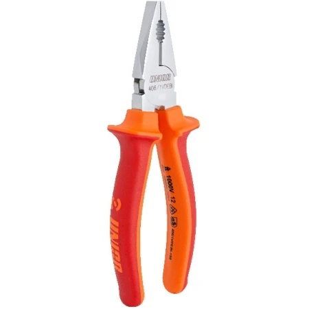 Cleste combinat 180mm WOKIN