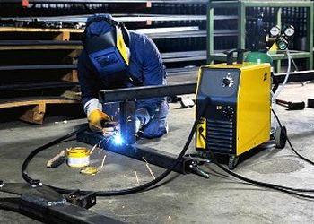 Сварочное оборудование