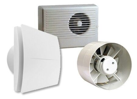 Аксессуары для вентиляторов