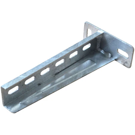 Consolă pentru jgheab