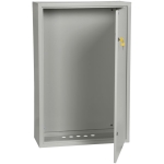 DULAP METALIC EXTERN 600x400x250MM IP54 HIMEL