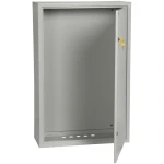 DULAP METALIC EXTERN 600x400x250MM IP54 HIMEL