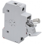 Опора для предохранителя 1P Kasan