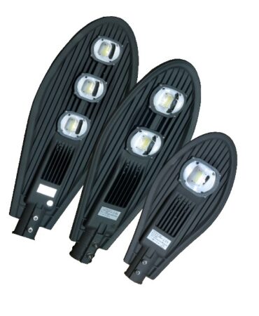 Уличные светильники