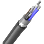 Силовой кабель AПвБбШв 5x16mm