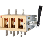 Выключатели-разъединитель VR32P250 250A Enext