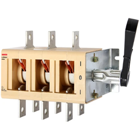 Выключатели-разъединитель VR32P250 250A Enext