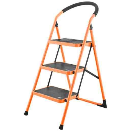 SCARA DIN OTEL CU 3 TREPTE (150KG) WOKIN