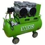 COMPRESOR ZB-0 1.8 kW 220 V 8 bar 50L 140L/MIN VIXO