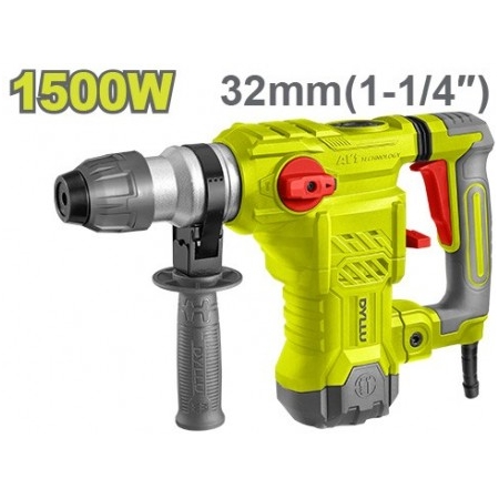 CIOCAN ROTOPERCUTOR 1500W DYLLU