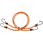 SET 2 FRANGHII ELASTICE 900mm PENTRU BAGAGE WOKIN