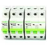 INTRERUPATOR AUTOMAT VA47-29/SGP 2P 32A 6KA B, VECAS