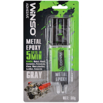 ADEZIV EPOXIDIC P/METAL 30GR SUR WINSO