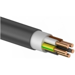 Cablu electric NYM 5x6mm cupru