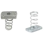 PIULITA PENTRU PROFIL TIP C 41X41 NOMINAL