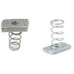 PIULITA PENTRU PROFIL TIP C 41X41 NOMINAL