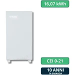 ACUMULATOR LiFePO 16.07 KW V-TAC