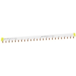 Șină de conectare 63A 220mm 230V 63A Schneider