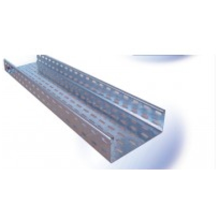 Желоб перфорированный  металл 50X50X3000mm