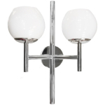 Люстра 40В 220V E27 2 Элмос