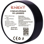 Лента электроизоляционная 0.15x19x20 Enext
