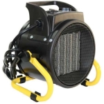 Aerotermă electrică 3000W Technoworker Aerotermă electrică 3000W Technoworker