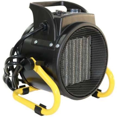 Тепловентилятор электрический 3000B Technoworker