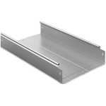 Jgheab metalic neperforat 150X50X3000mm