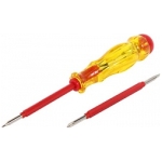 Отвертка-индикатор