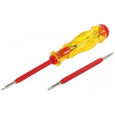 Отвертка-индикатор