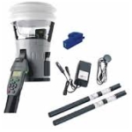 Тестовые провода 2x1.2m