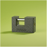 LACAT SUSPENDAT DREPTUNGHIULAR 90MM DYLLU