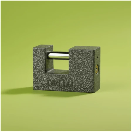 LACAT SUSPENDAT DREPTUNGHIULAR 90MM DYLLU