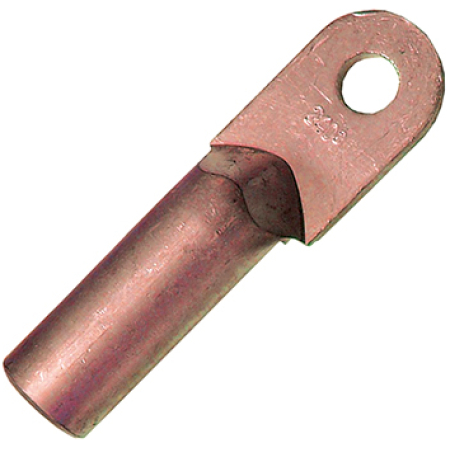 Papuc de cablu cupru DT150 Enext