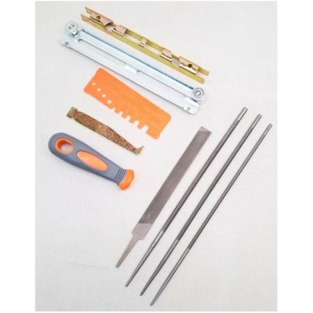 SET PENTRU ASCUTIREA LANTURILOR DE DRUJBA D4MM