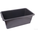 VAS PENTRU CONSTRUCTII 80L DREPTUNGHIULAR