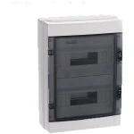 CUTIE PENTRU AUTOMATE HA-36 IP65 KASAN