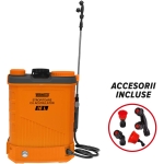 STROPITOARE CU ACUMULATOR 16L TECHNOWORKER