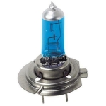 LAMPA H7 12V 55W PX26d BLUE WINSO