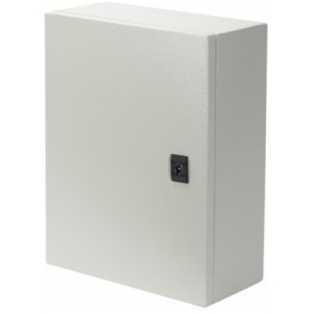 DULAP ELECTRIC METALIC 800X600X400 IP65 VECAS