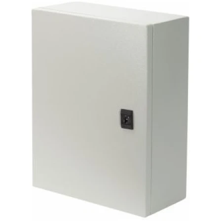 DULAP ELECTRIC METALIC 800X600X400 IP65 VECAS