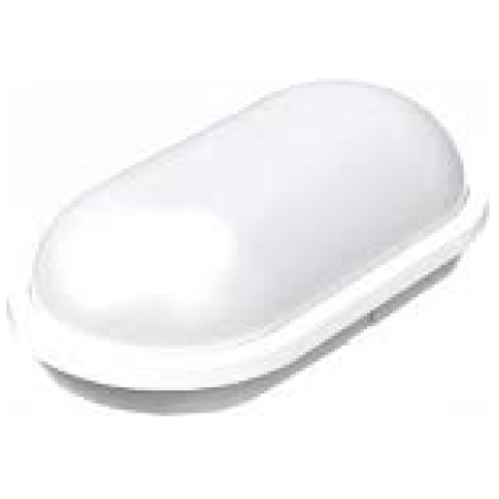 CORP DE ILUM.LED AYDOS 20W 6400K IP65 ALB HOROZ