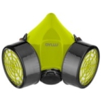 MASCA-RESPIRATOR DYLLU