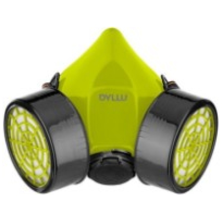 MASCA-RESPIRATOR DYLLU