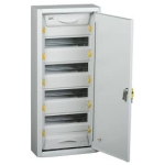 CUTIE PENTRU AUTOMATE IEK ЩРн-48M IP31 IEK