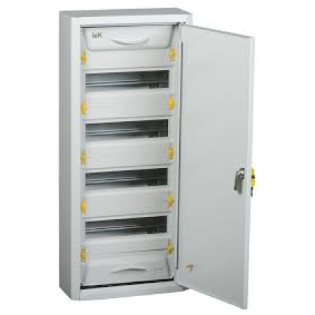 CUTIE PENTRU AUTOMATE IEK ЩРн-48M IP31 IEK