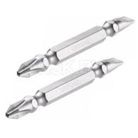 SET BITI 65MM PH2+SL6 2B DYLLU