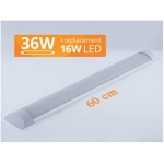 Светильник 16В 6500K 60cm Pila