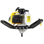 MOTOBURGIU GGG-62 2T 3.2CP 2.4KW HUMTER